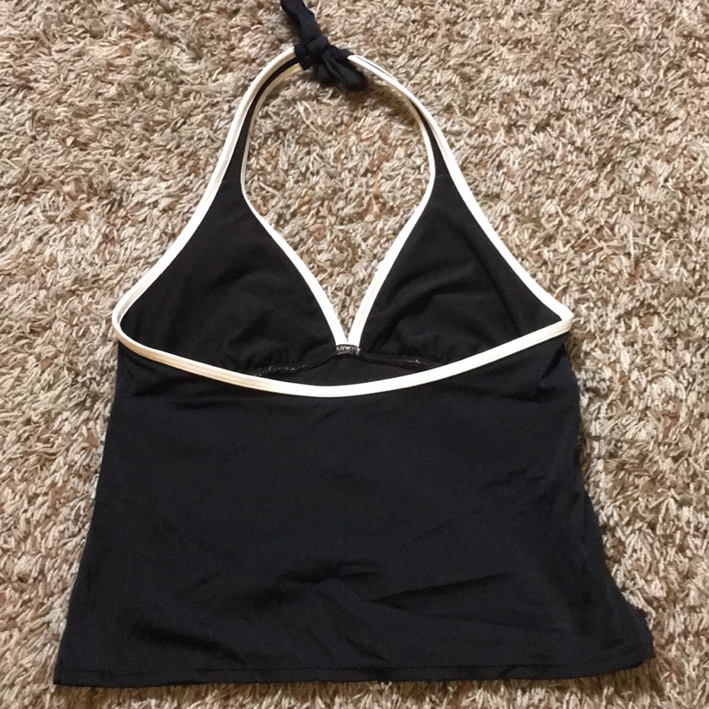Jantzen Classics swimsuit top - Picture 5 of 5